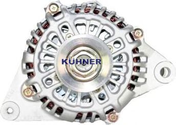 AD KUHNER 401126ri -  Генератор
